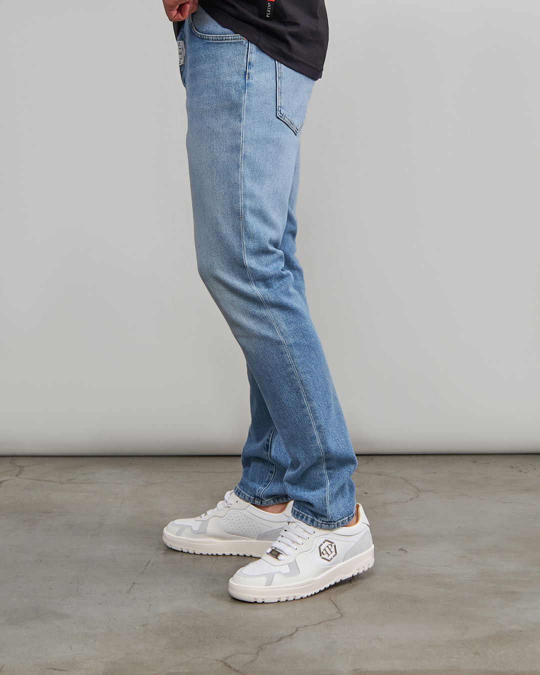 Купить Джинсы PHILIPP PLEIN