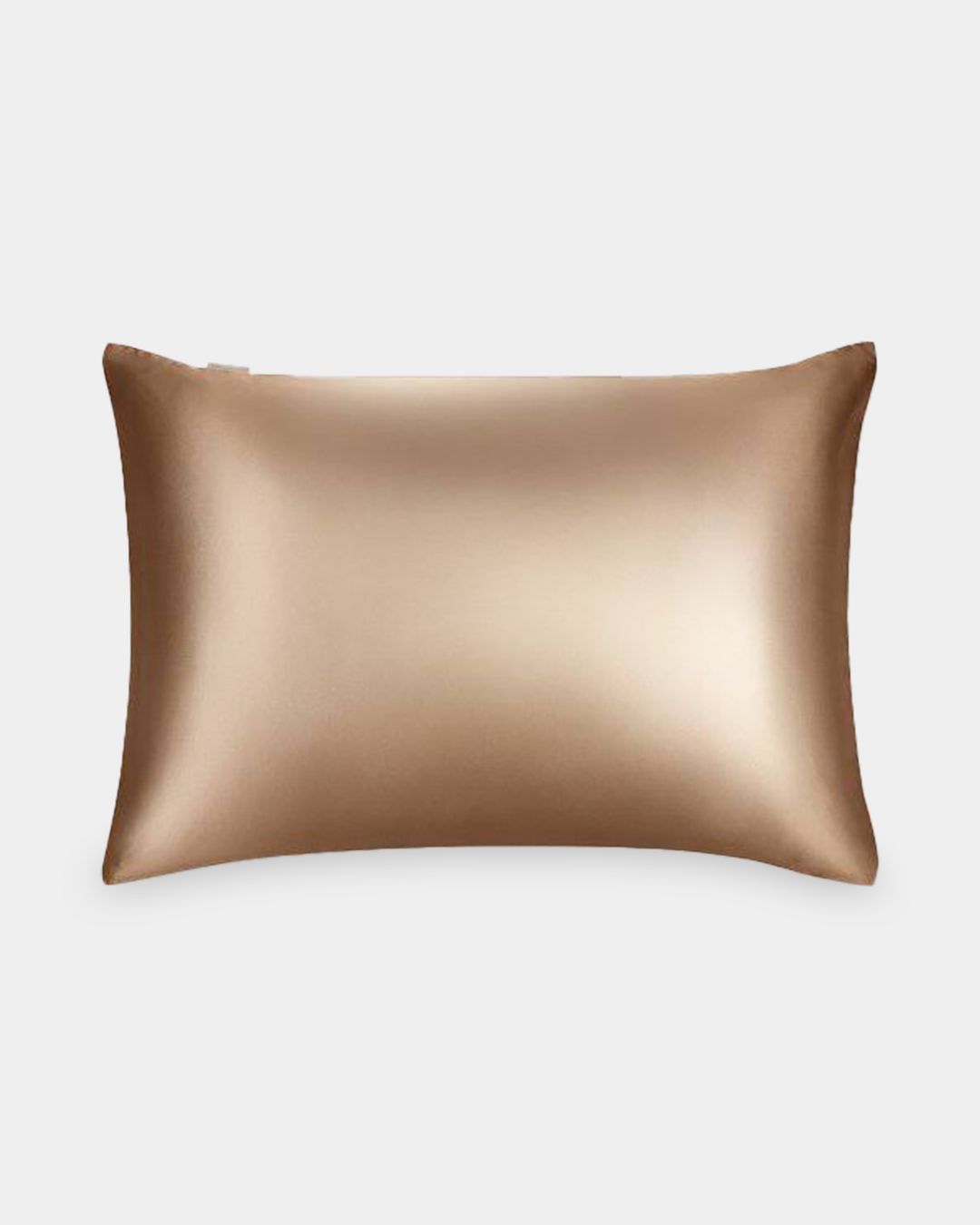 Купить Наволочка из нат. шёлка 5002  карамельный AYRIS SILK
