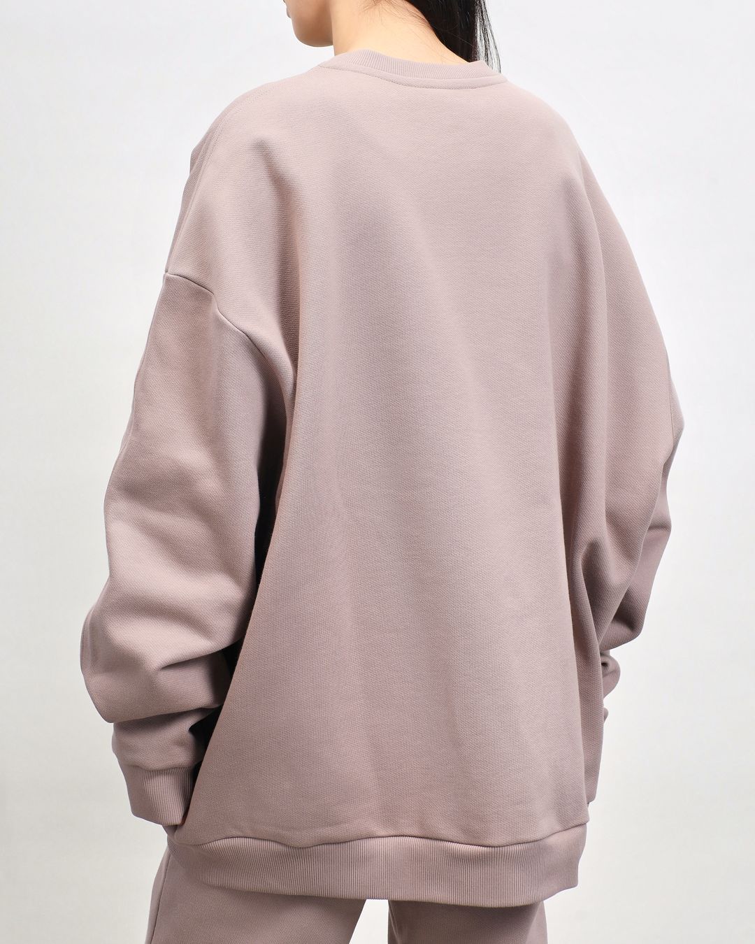 Купить Свитшот MONOCHROME