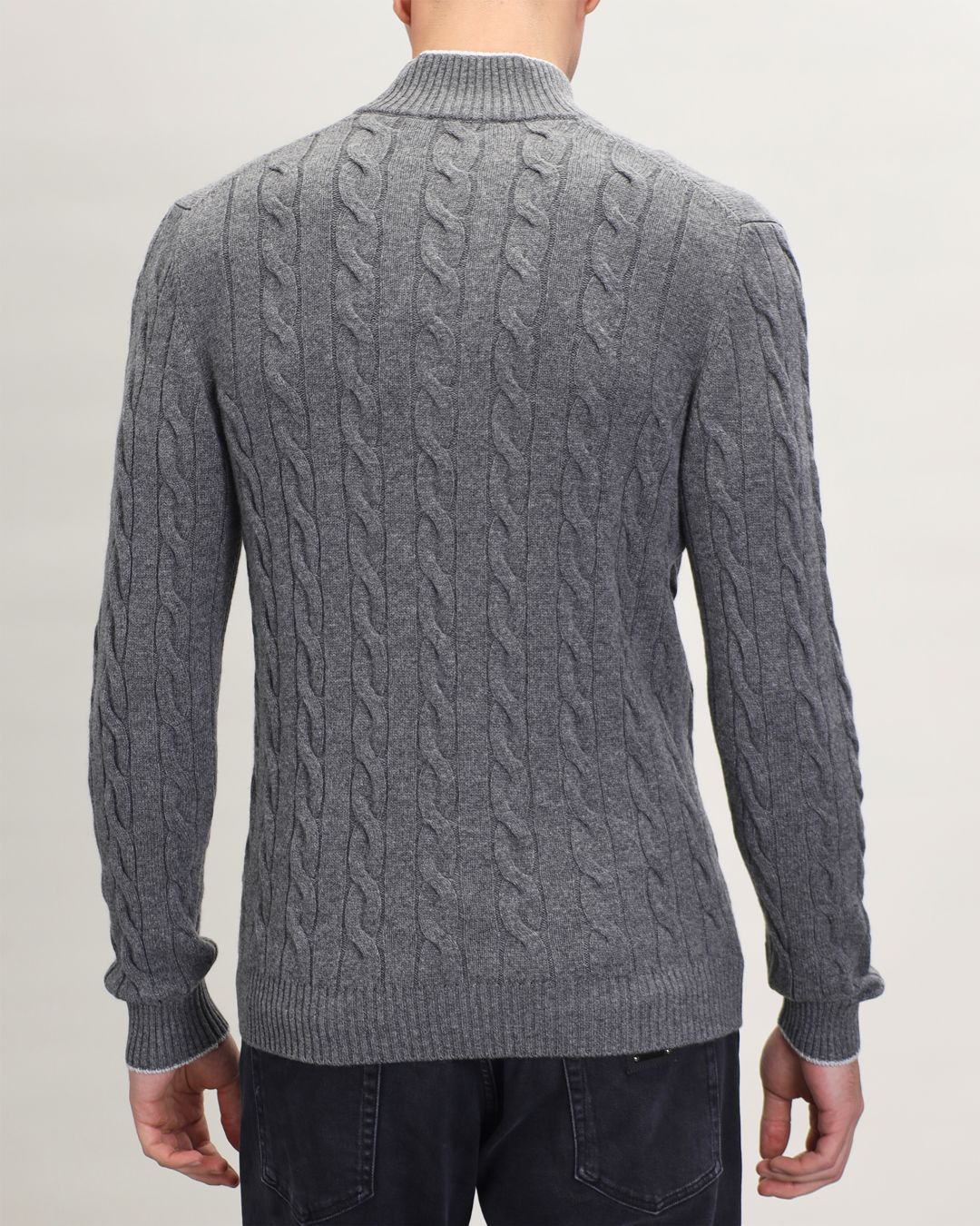 Купить Джемпер GRAN SASSO