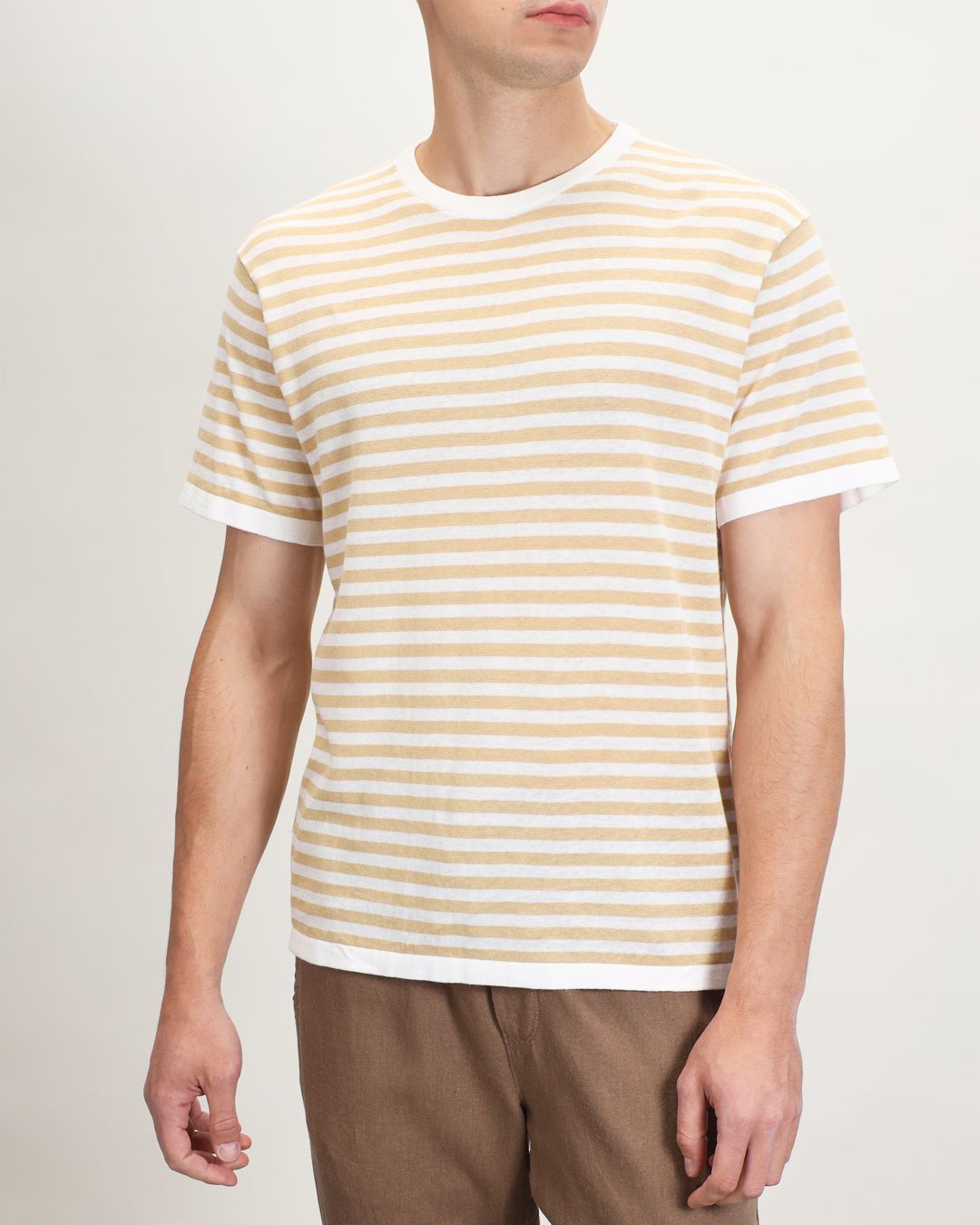 Купить Футболка SOLID