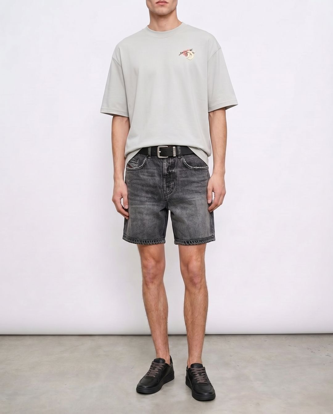 Купить Шорты пляжные DIESEL MEN