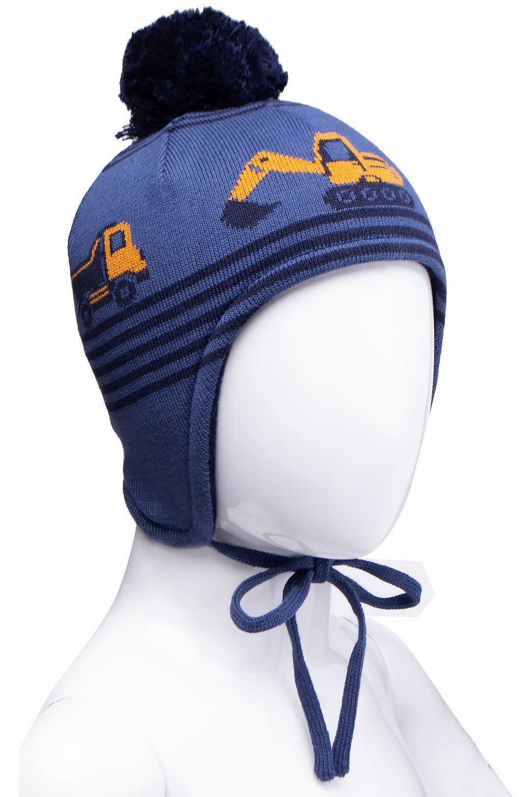 Купить Шапка MAXIMO