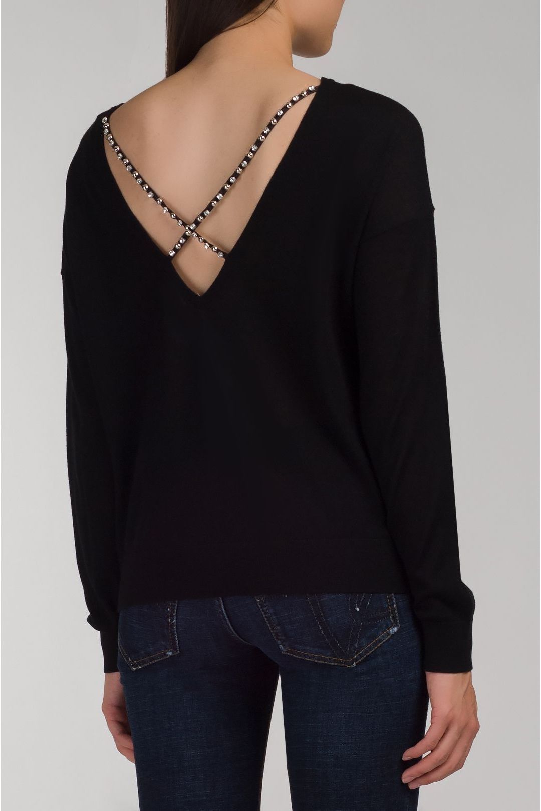 Купить Джемпер DOROTHEE SCHUMACHER