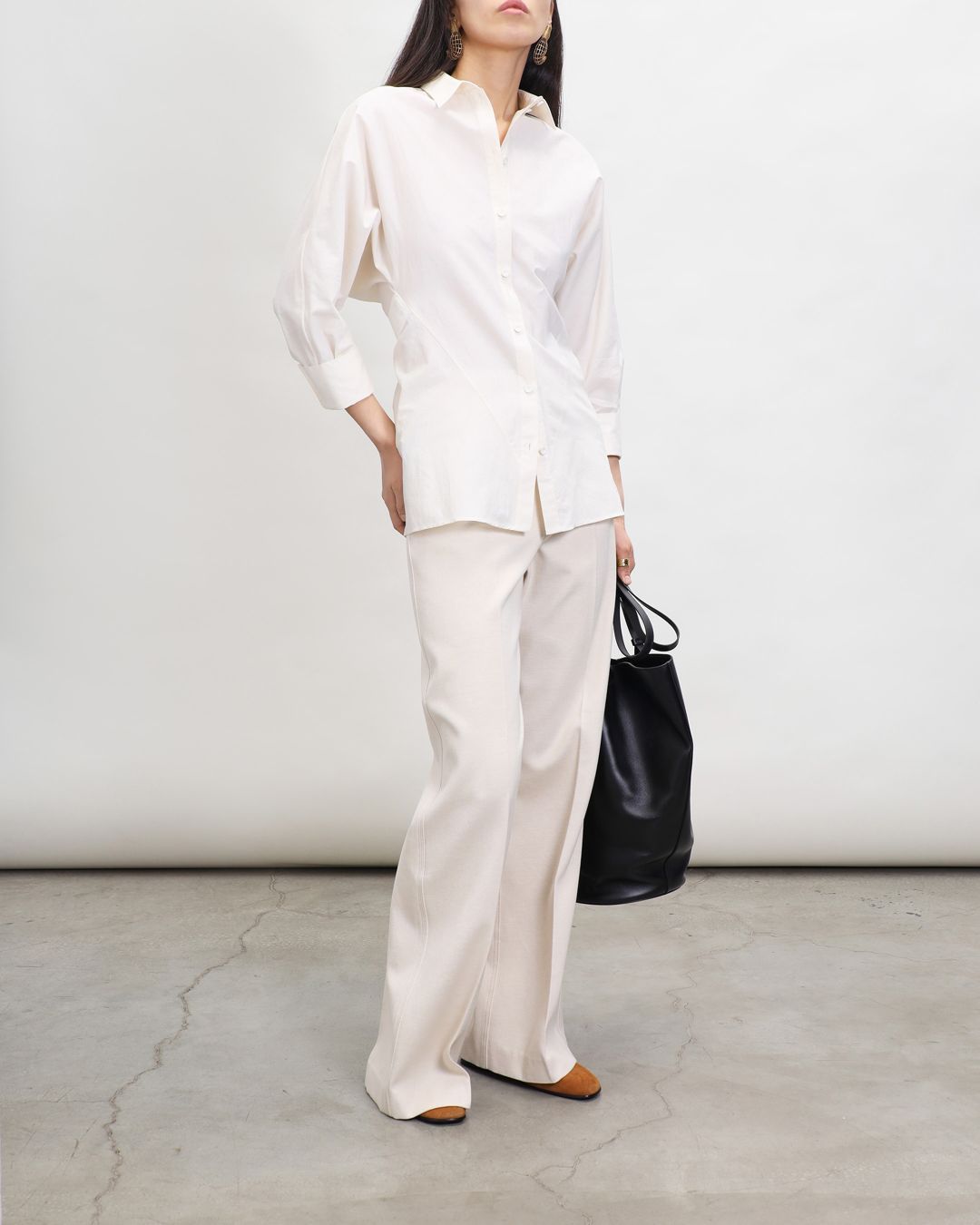 Купить Блуза PHILOSOPHY di LORENZO SERAFINI