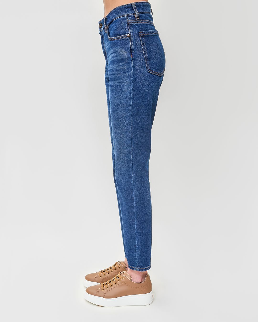 Купить Джинсы WEEKEND MAX MARA