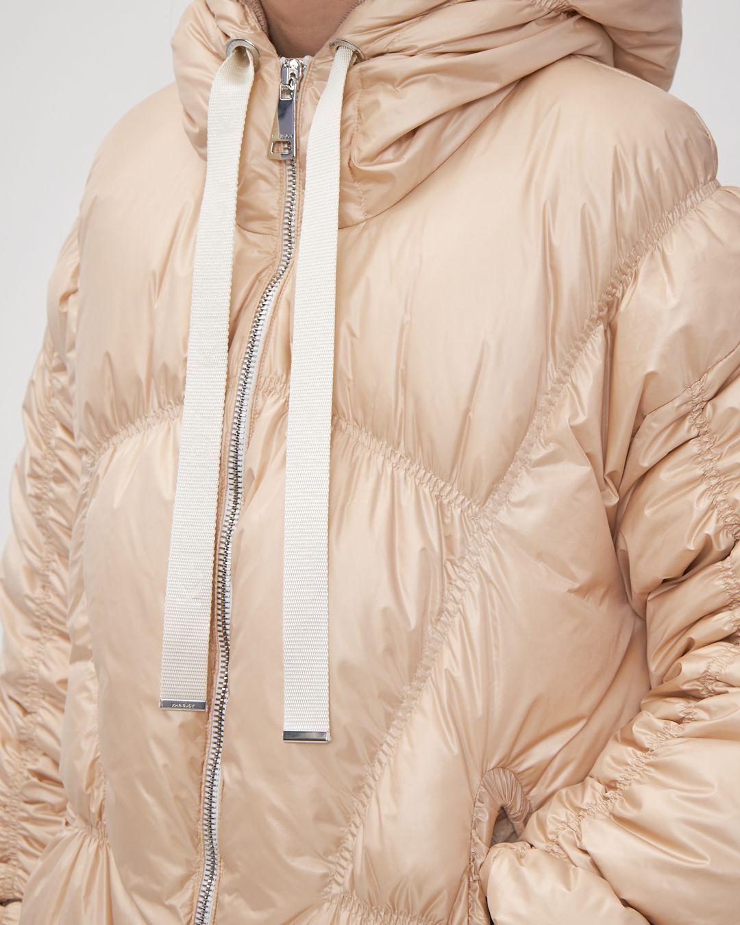 Купить Пуховик KHRISJOY