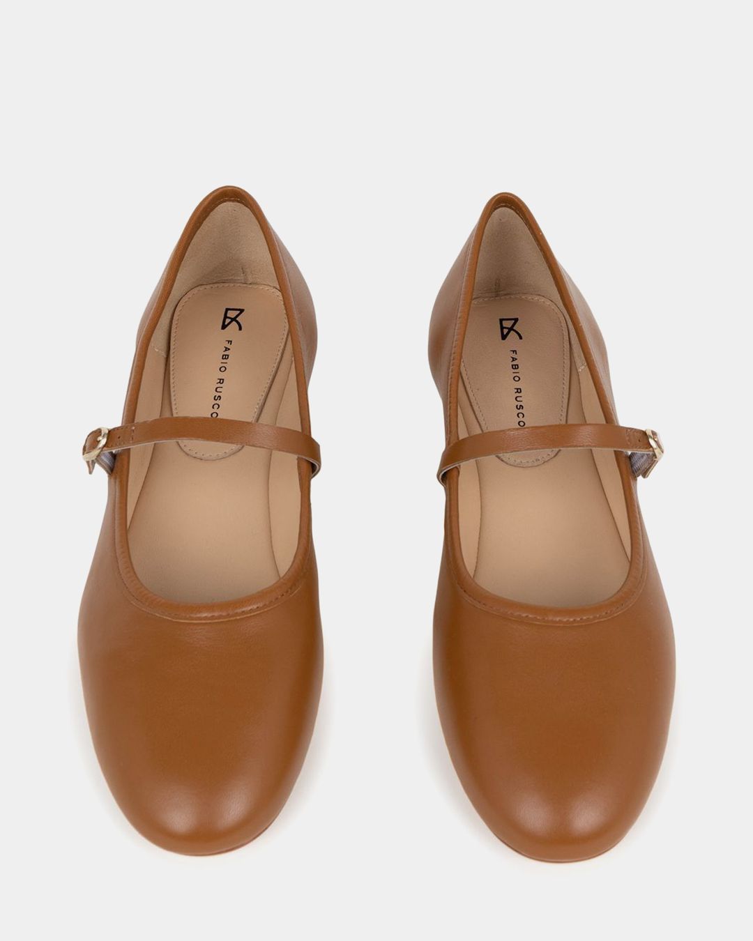 Купить Туфли FABIO RUSCONI