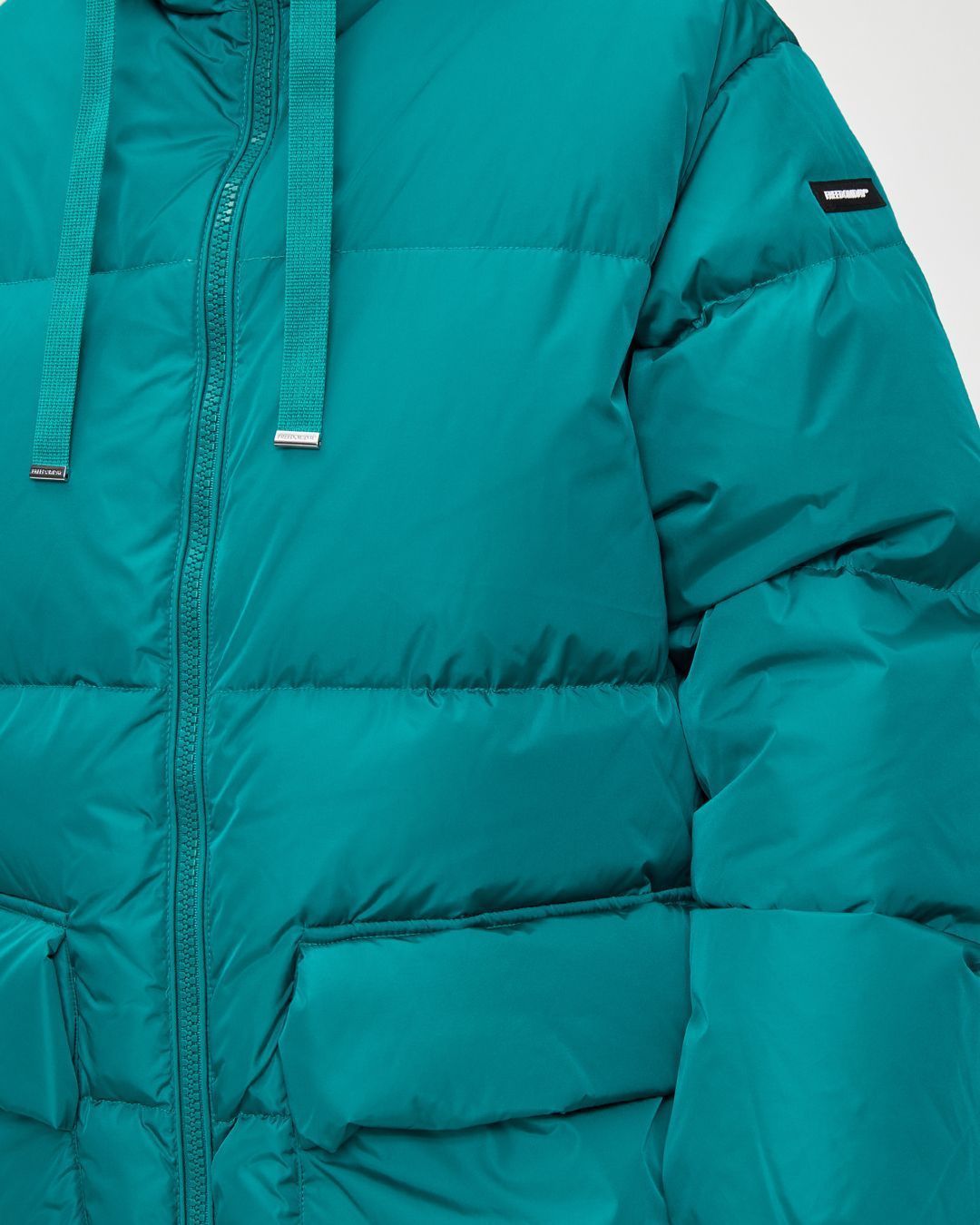 Купить Пуховик FREEDOMDAY