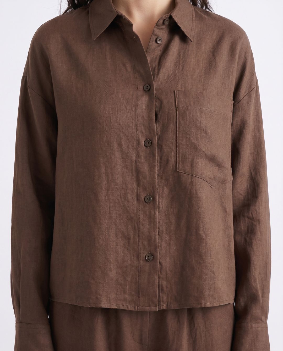 Купить Рубашка WEEKEND MAX MARA