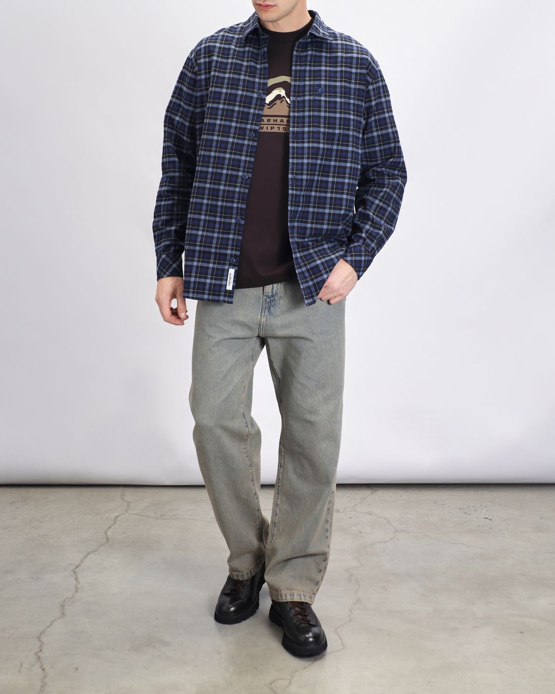 Купить Футболка CARHARTT WIP