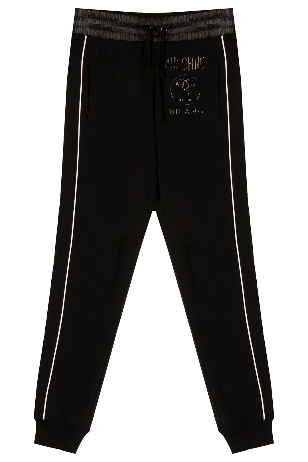 Купить Брюки спортивные MOSCHINO