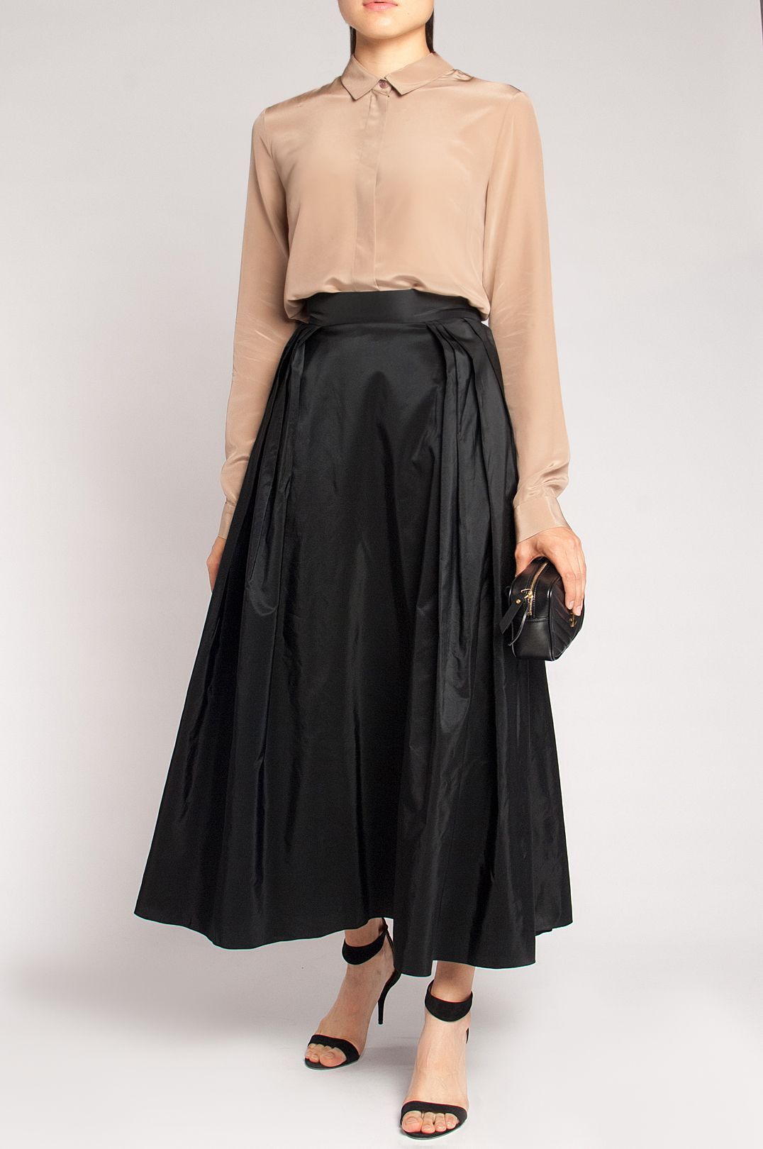 Купить Блуза ALEXANDER TEREKHOV