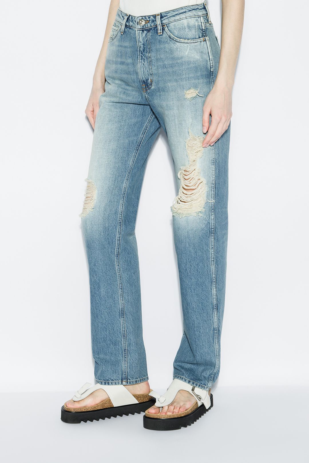 Купить Джинсы 3X1