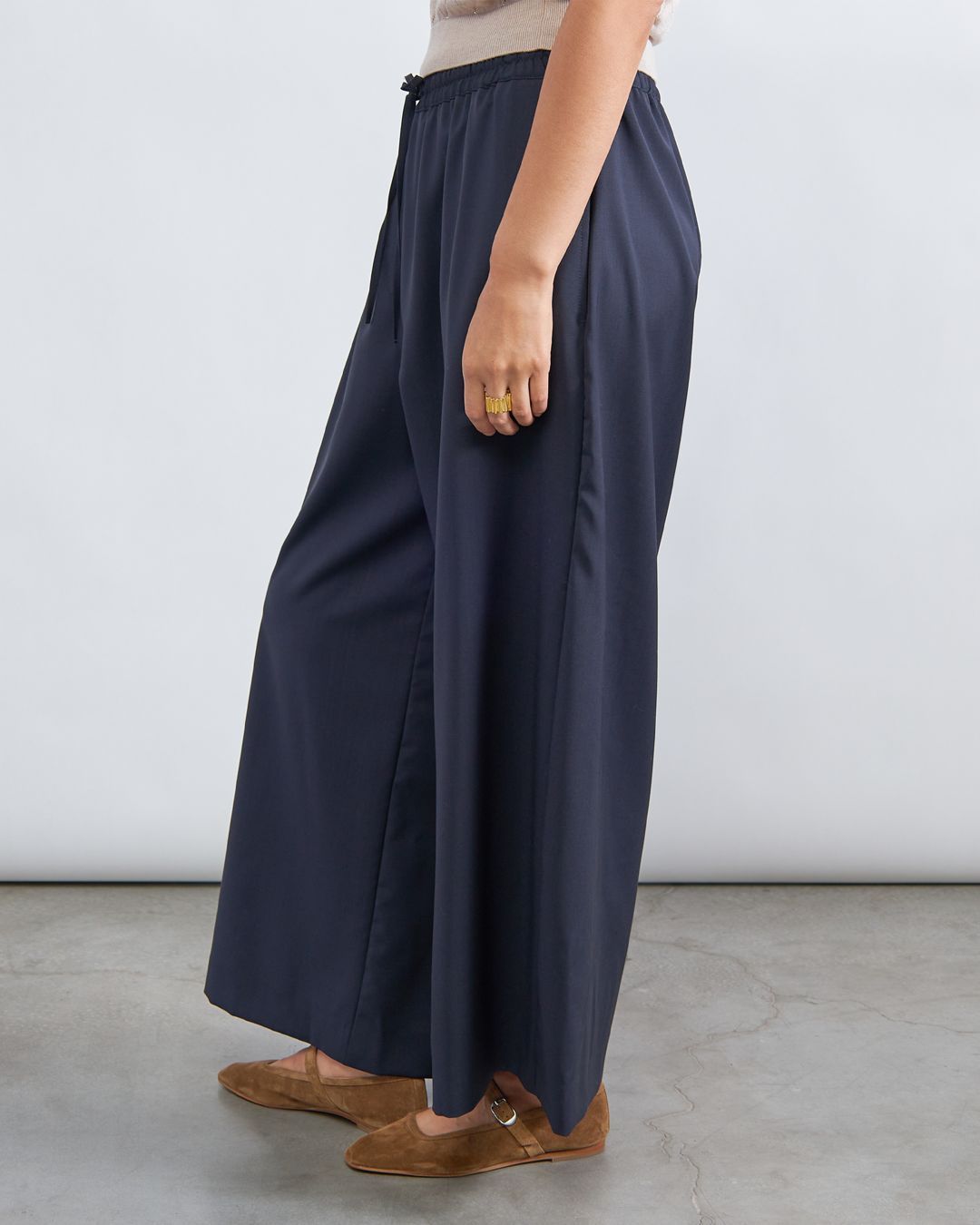 Купить Брюки WEEKEND MAX MARA