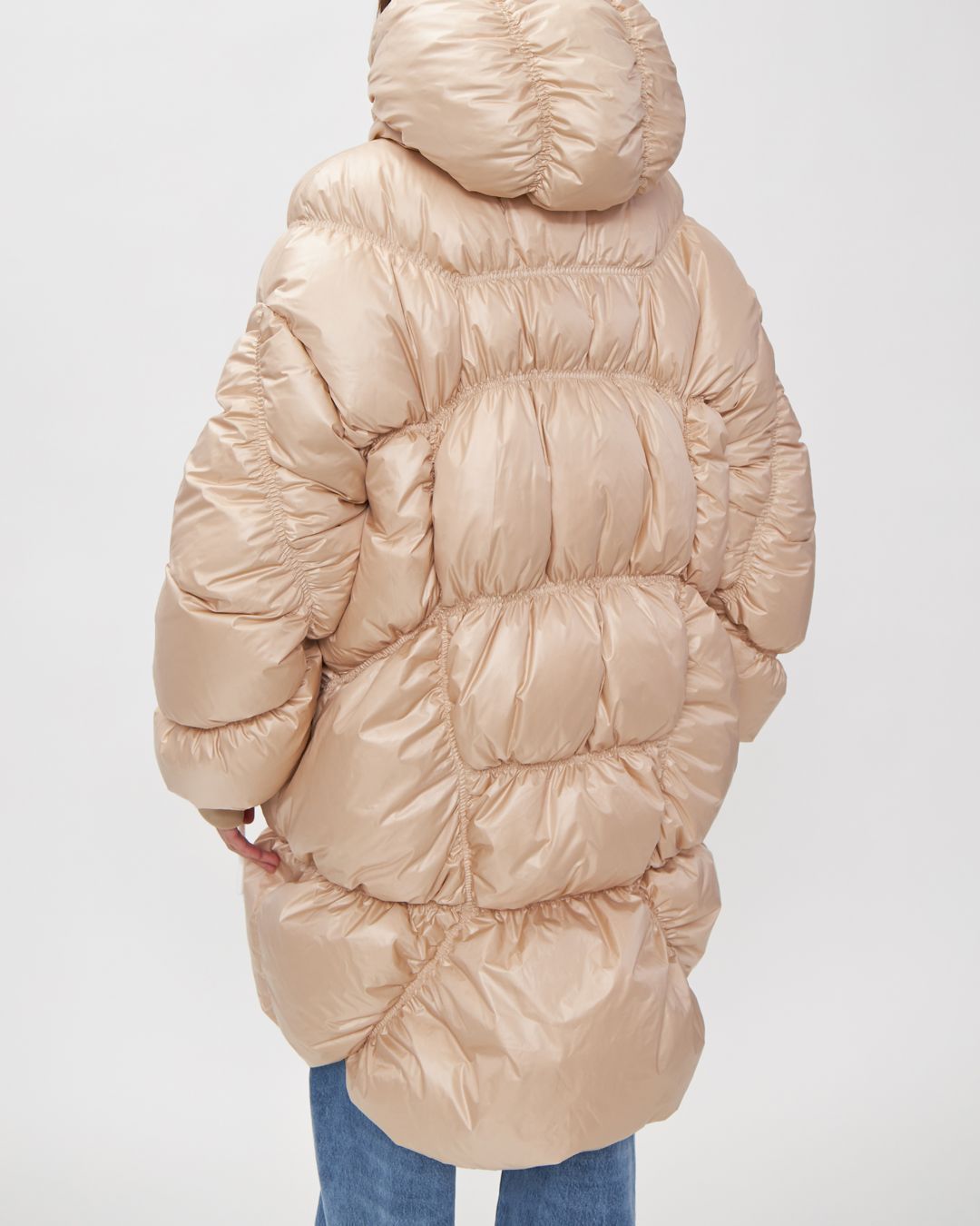 Купить Пуховик KHRISJOY