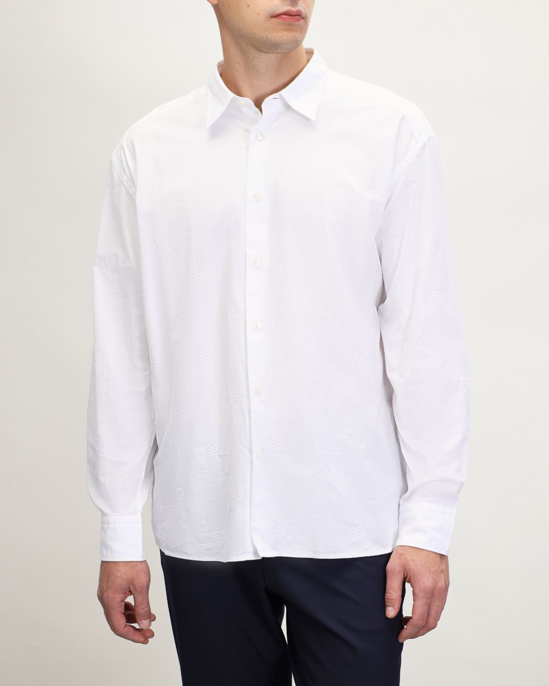 Купить Рубашка HUGO BOSS