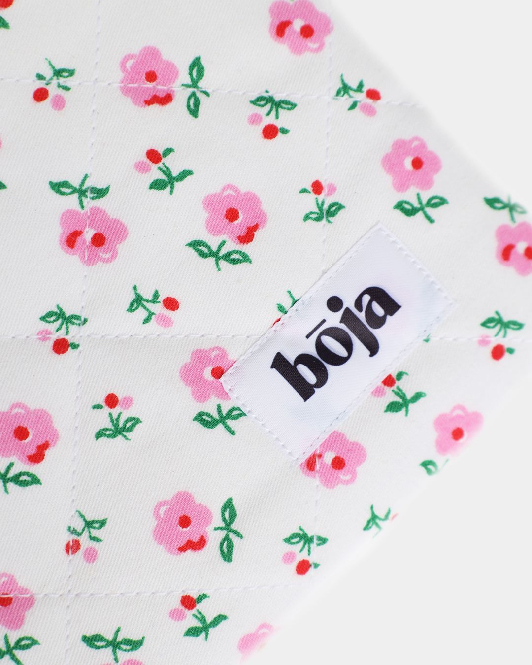 Купить Косметичка плоская  принт love song мини s Boja