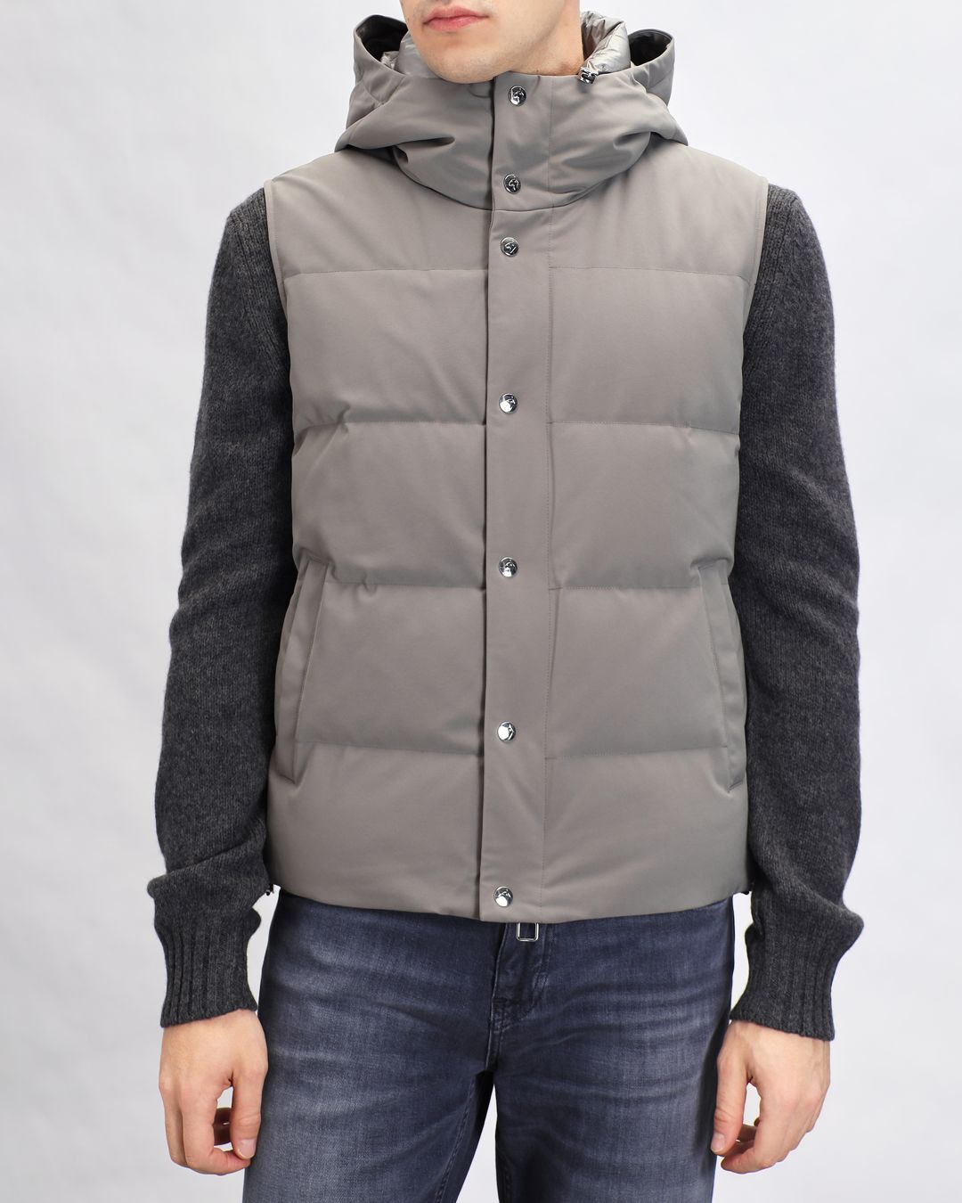 Купить Жилет MONTECORE