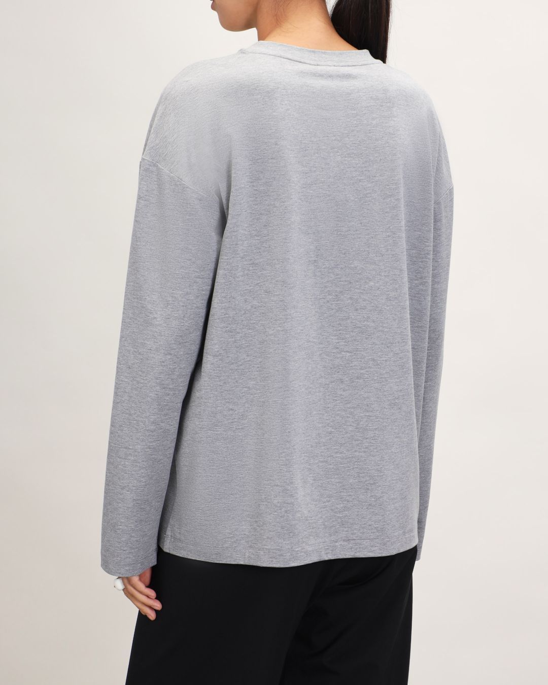 Купить Лонгслив LOGINOVA