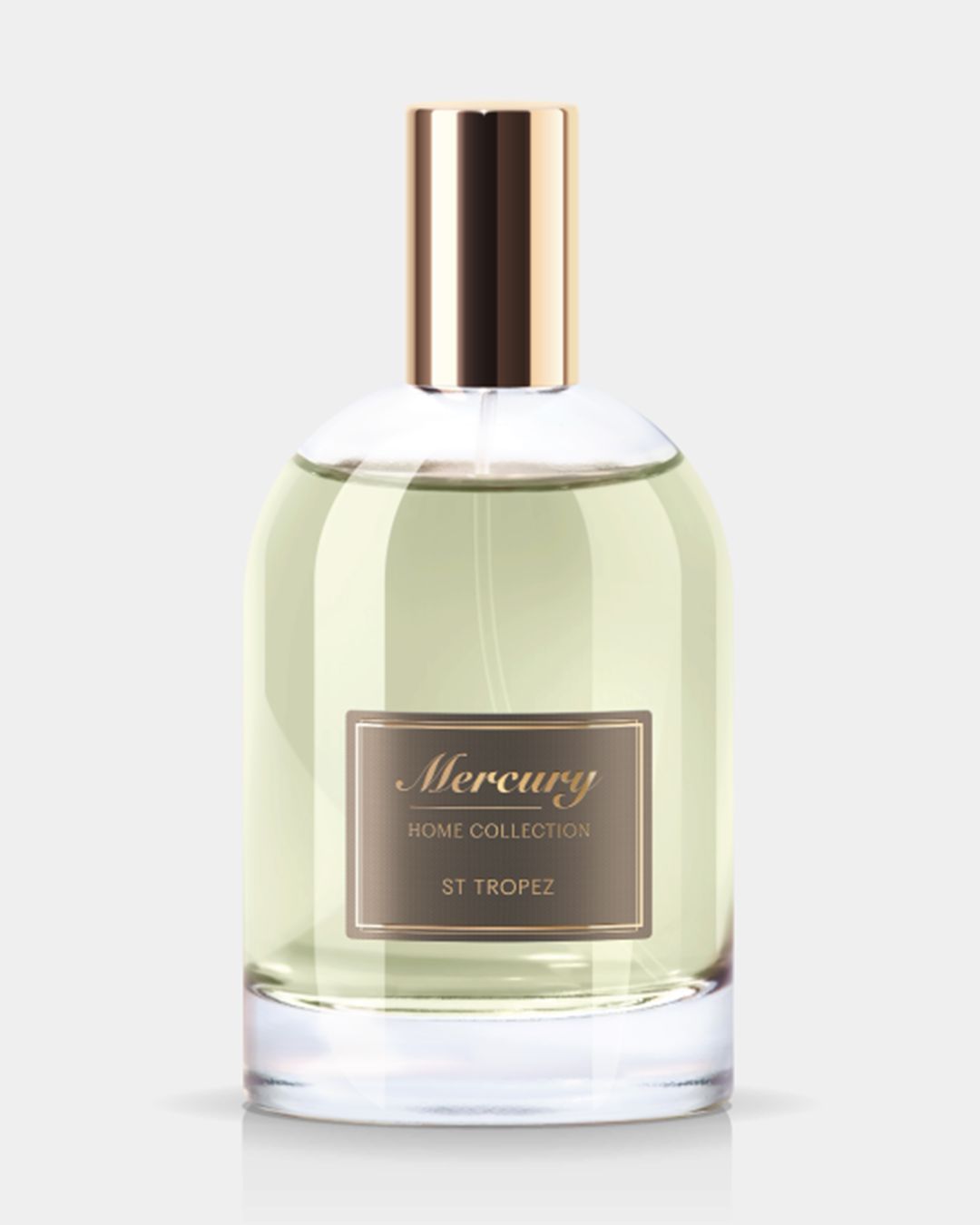 Купить Спрей аромат для дома ст тропез MERCURY HC