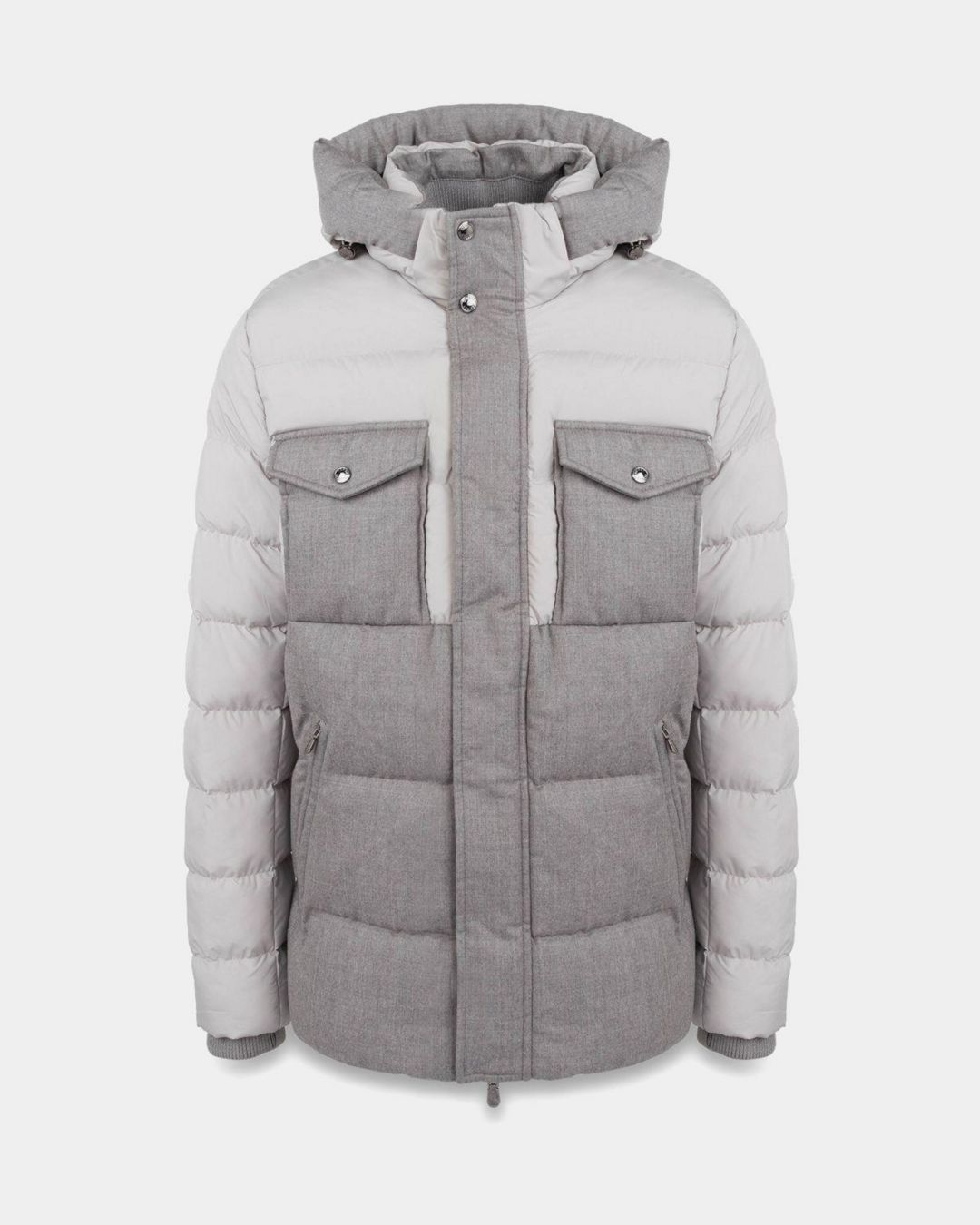 Купить Пуховик KETROY