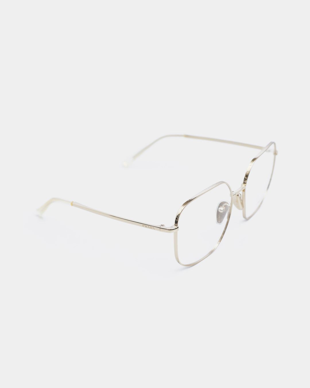 Купить Оправа PRADA EYEWEAR