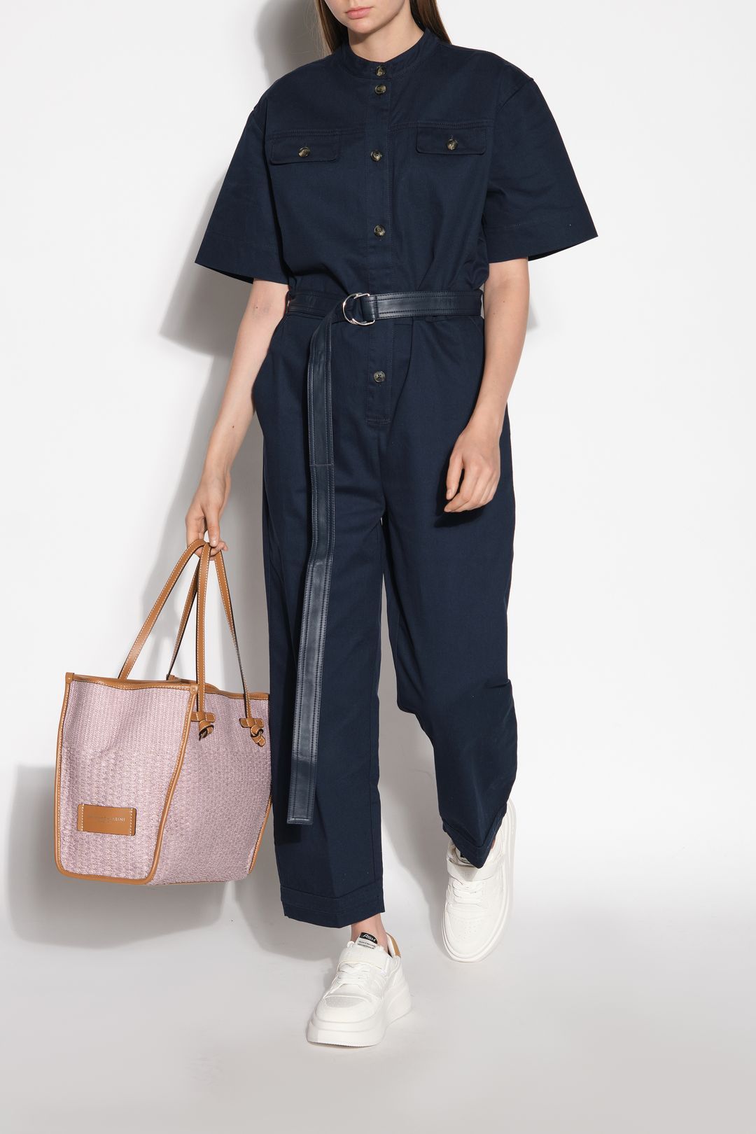 Купить Комбинезон YVES SALOMON