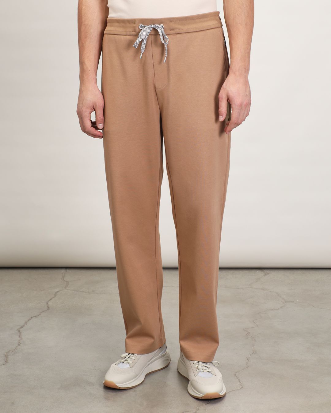 Купить Брюки HUGO BOSS