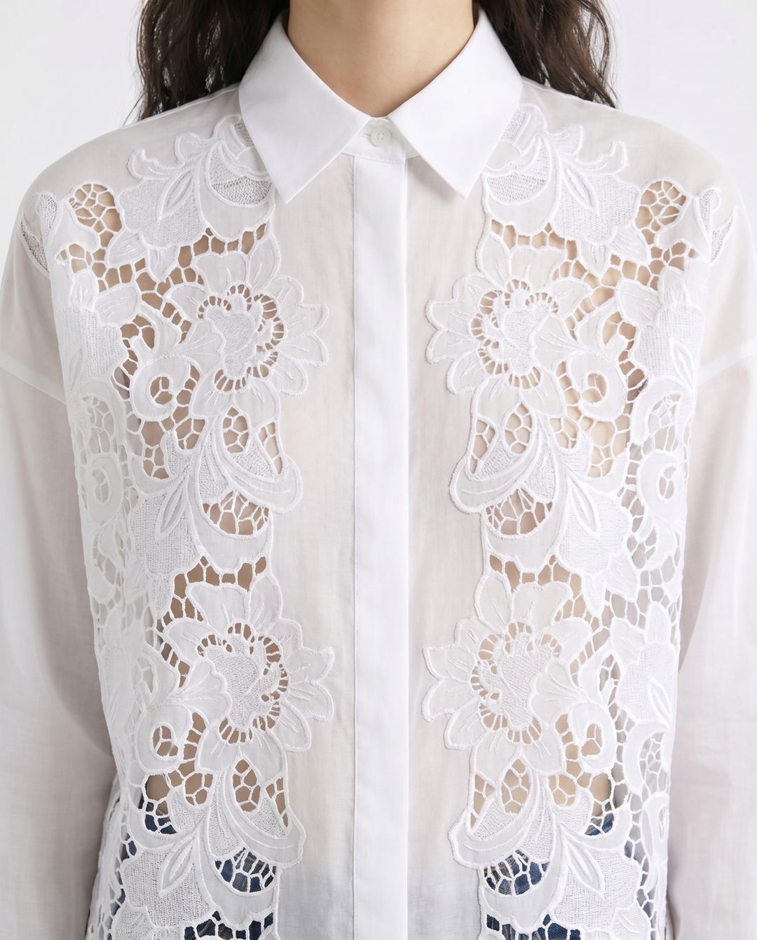 Купить Блуза MAX MARA STUDIO
