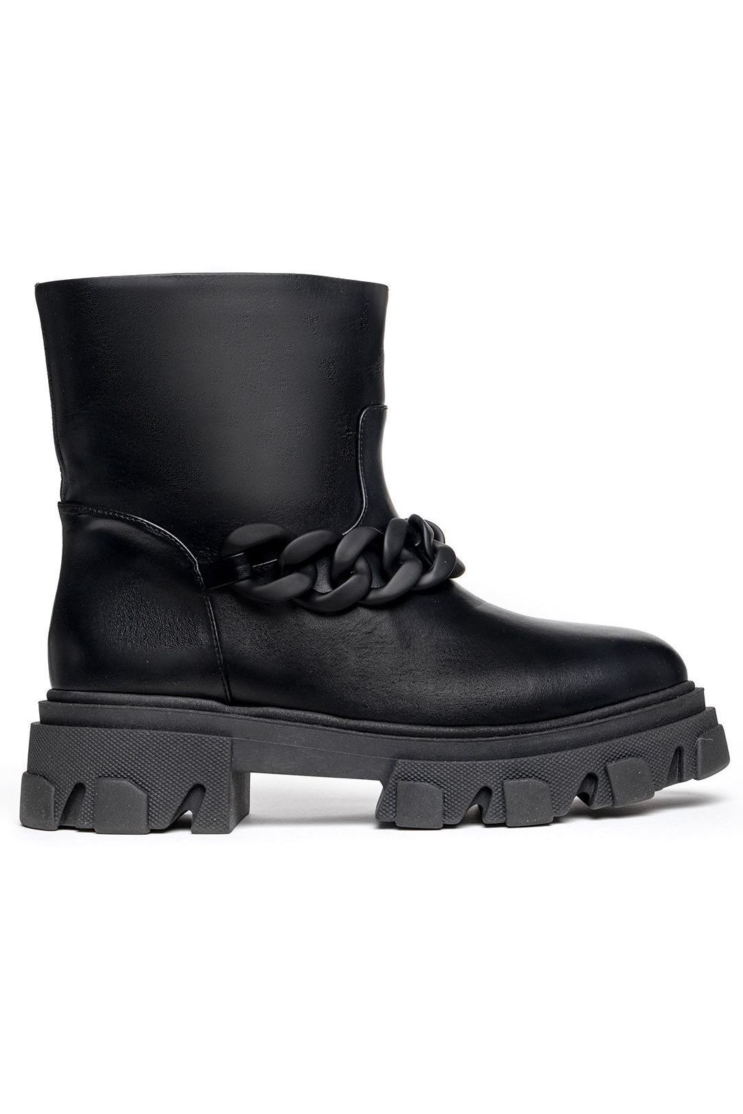 Купить Ботинки STOKTON