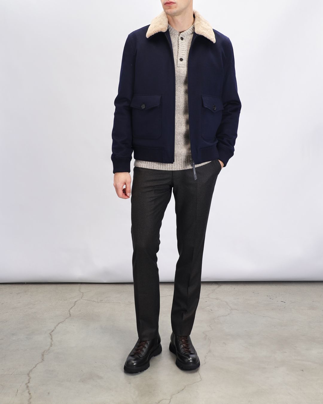 Купить Куртка BML