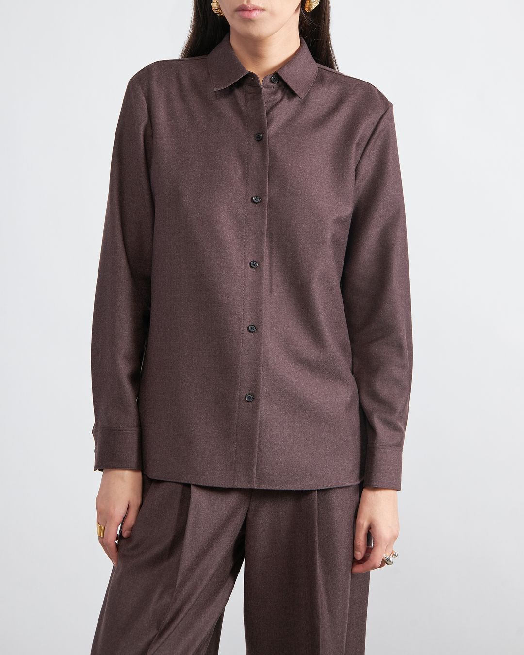 Купить Рубашка THEORY