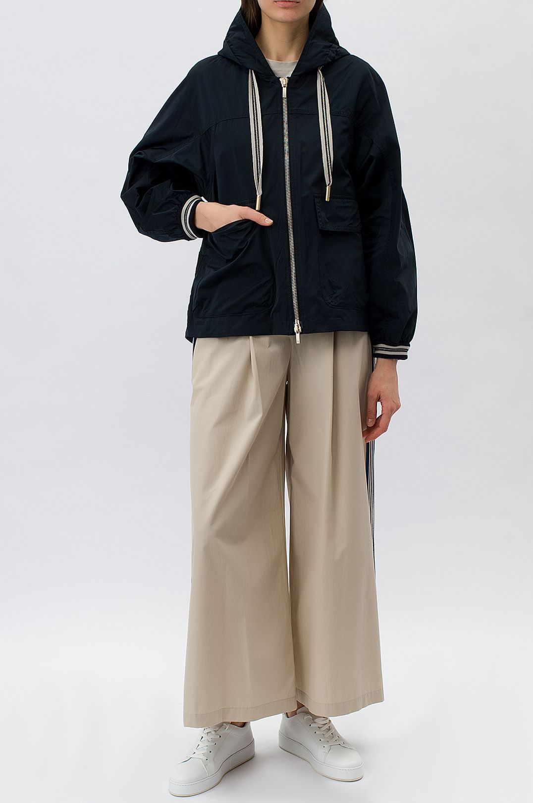 Купить Куртка LORENA ANTONIAZZI