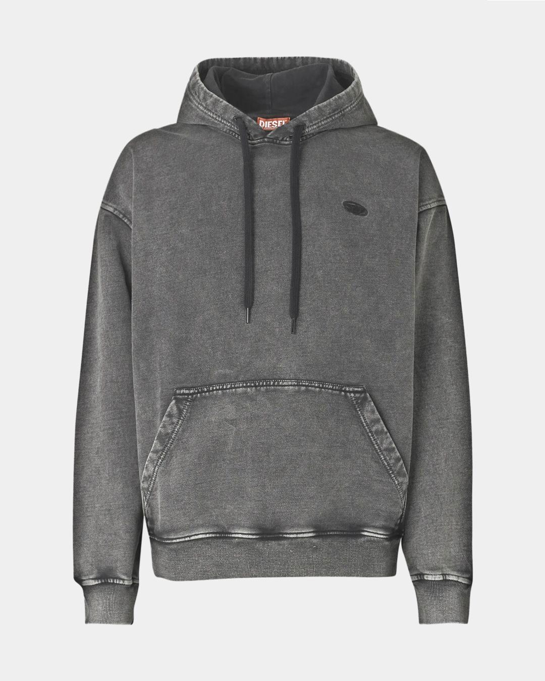 Купить Худи DIESEL