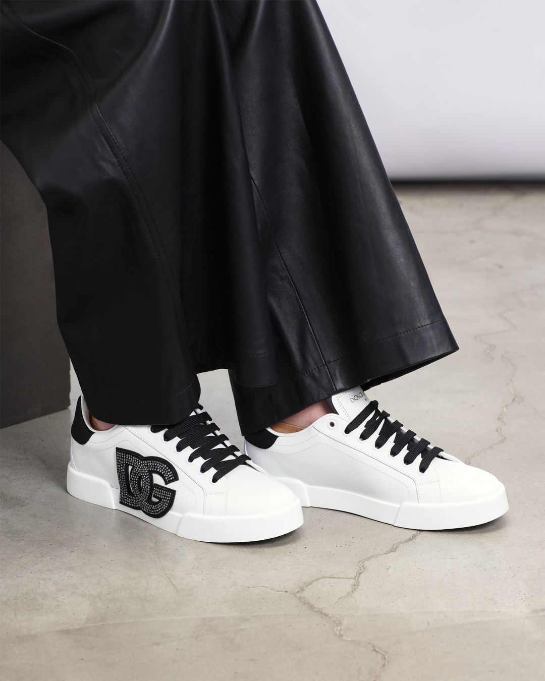 Купить Кеды DOLCE & GABBANA