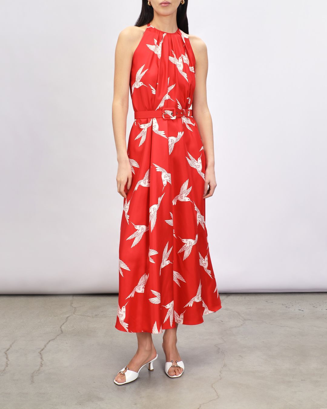 Купить Платье OLOLOL