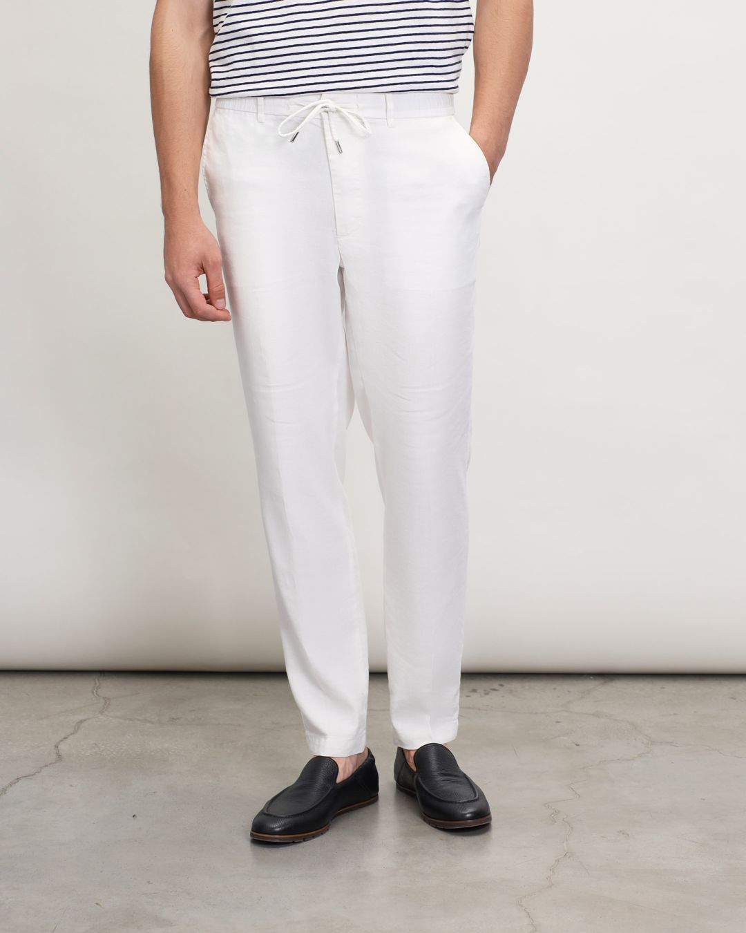 Купить Брюки HUGO BOSS