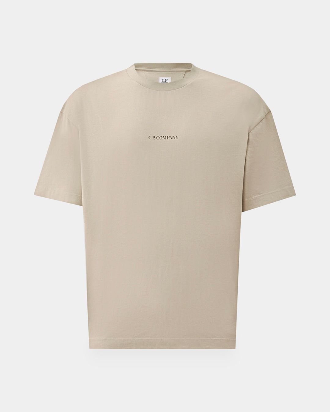 Купить Футболка CP COMPANY MEN