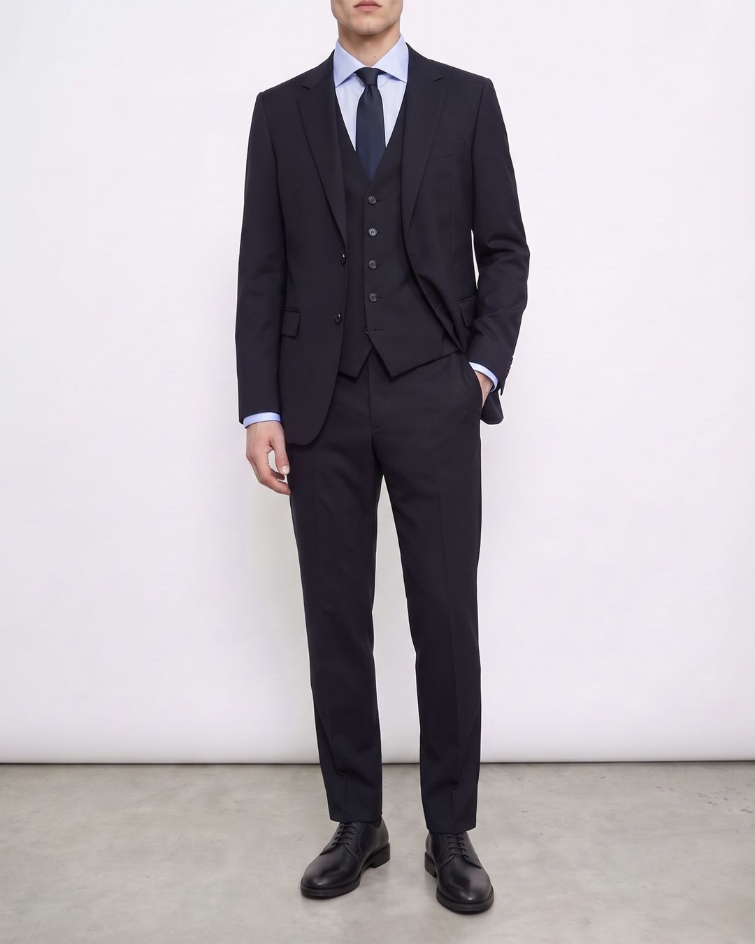 Купить Костюм HUGO BOSS