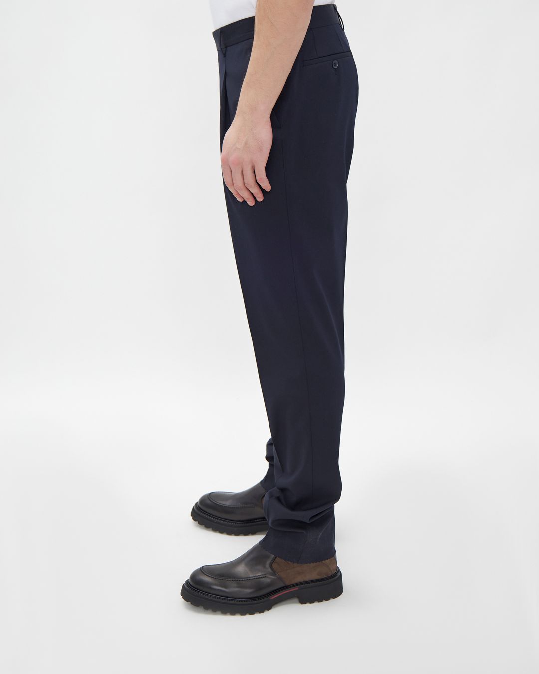 Купить Брюки CORNELIANI CC