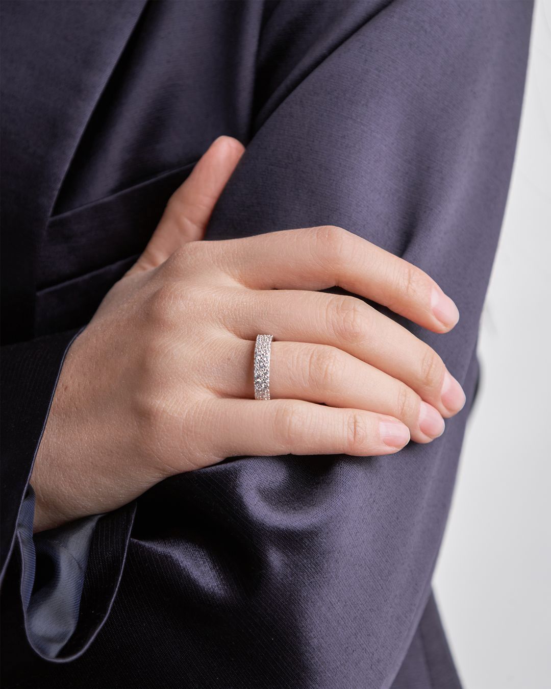 Купить Кольцо MENDEL