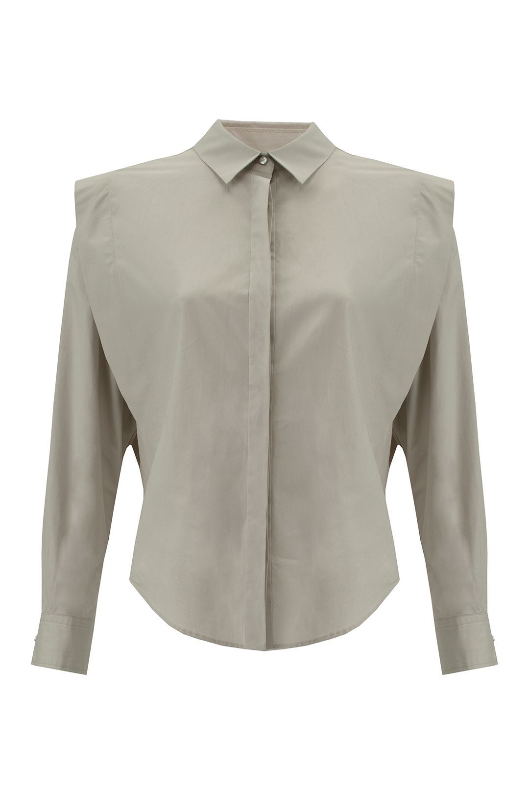 Купить Рубашка ISABEL MARANT