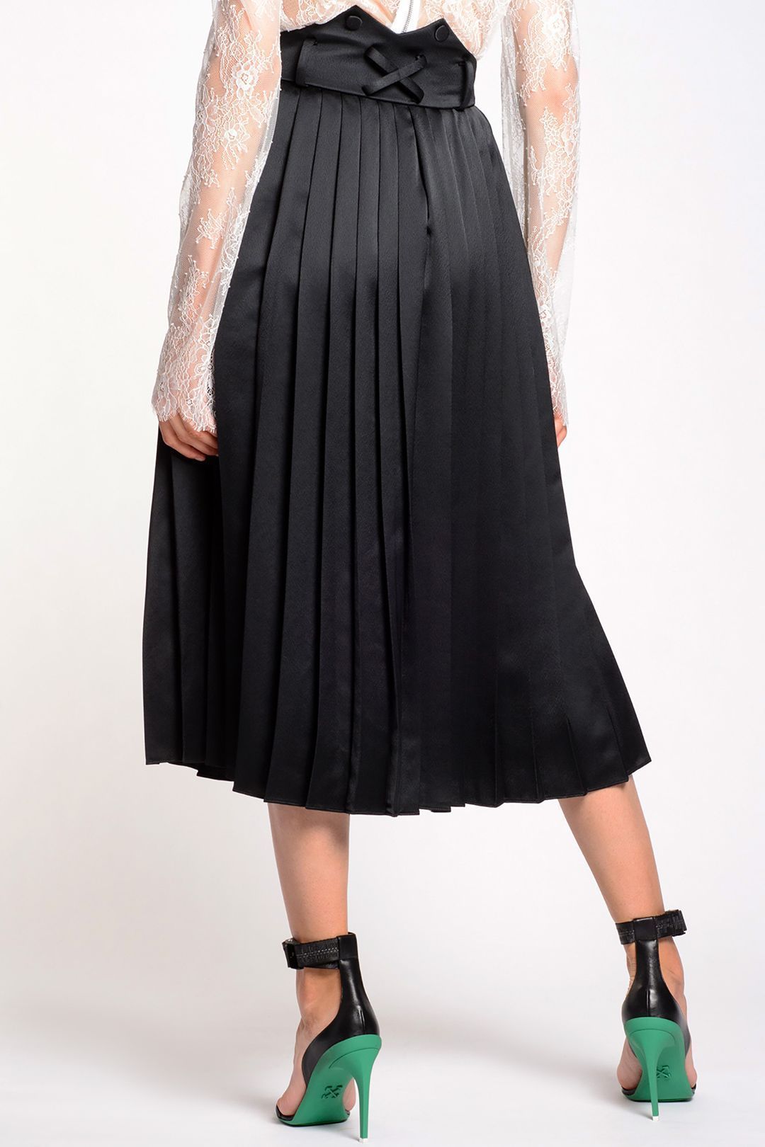 Купить Брюки OFF WHITE