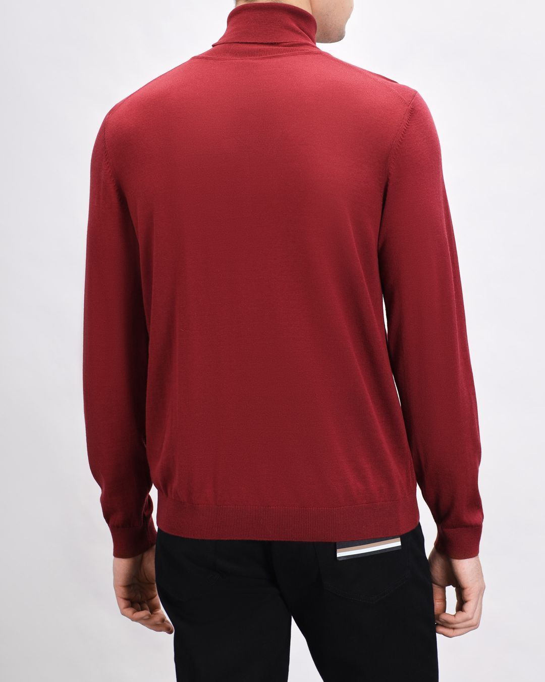 Купить Водолазка HUGO BOSS