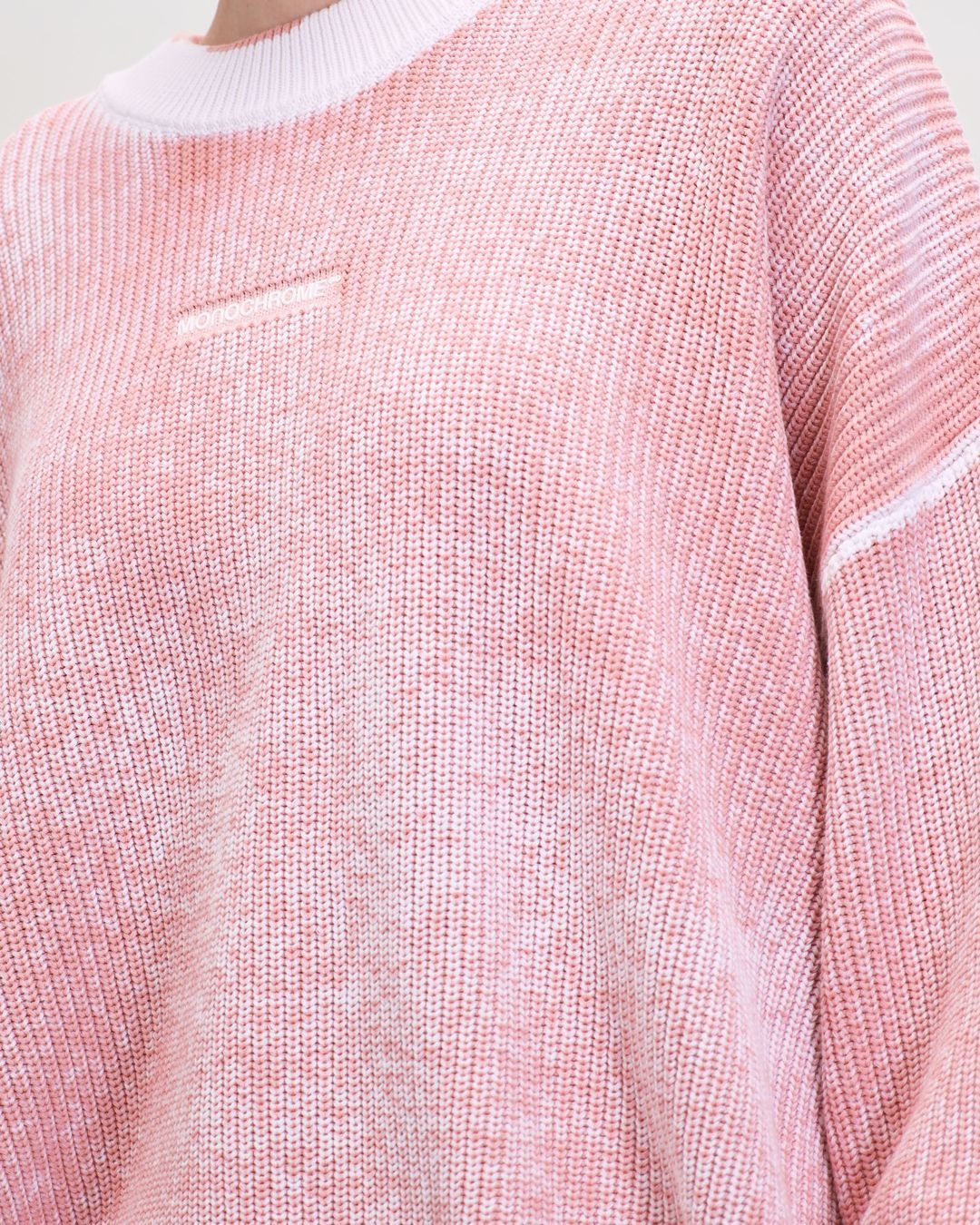 Купить Джемпер MONOCHROME