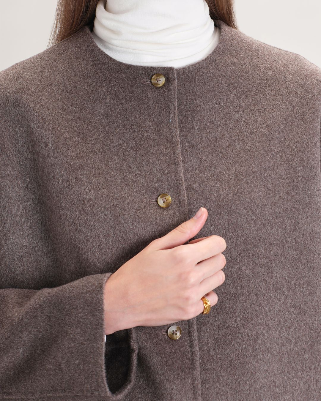 Купить Полупальто LOULOU DE SAISON