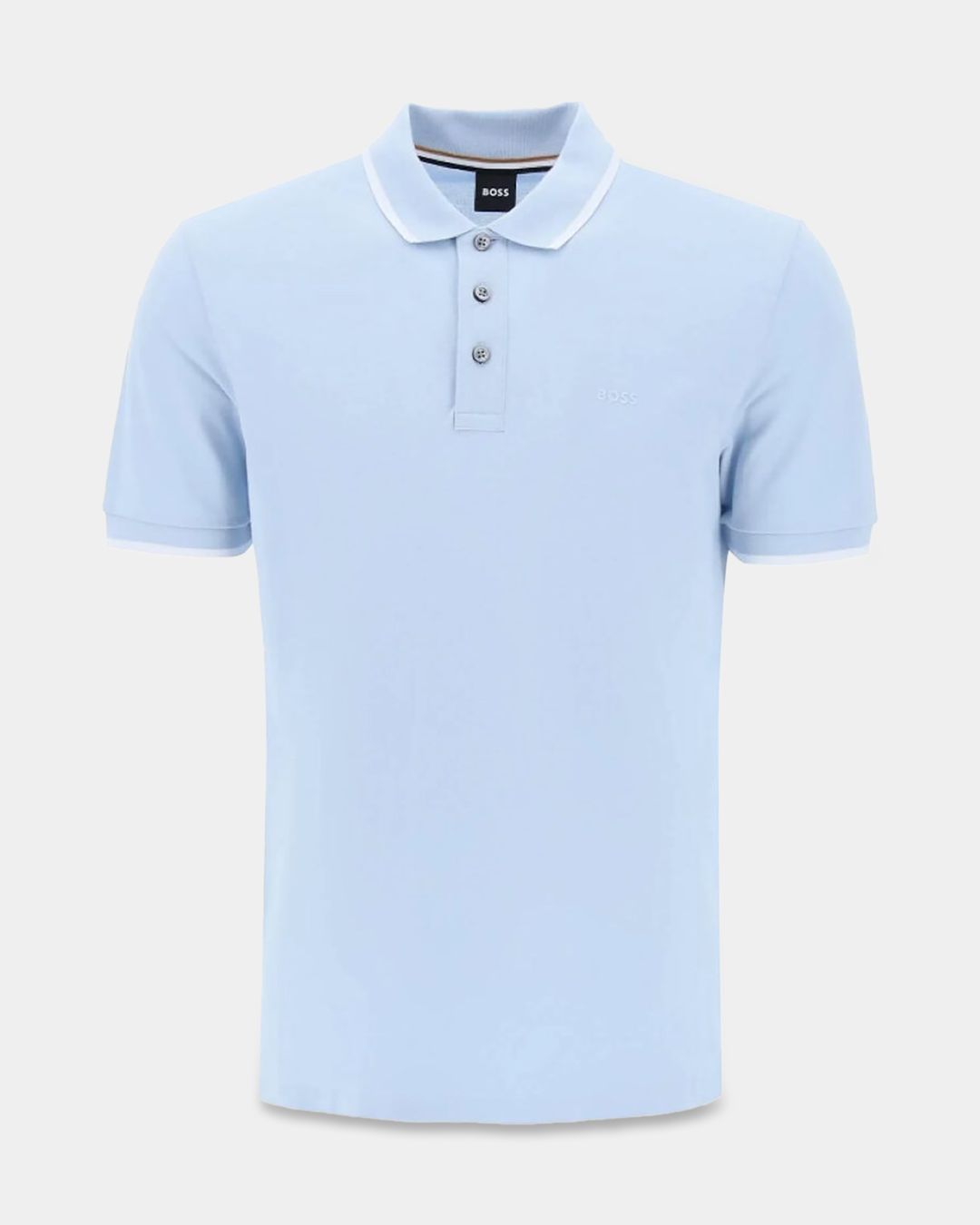 Купить Футболка HUGO BOSS