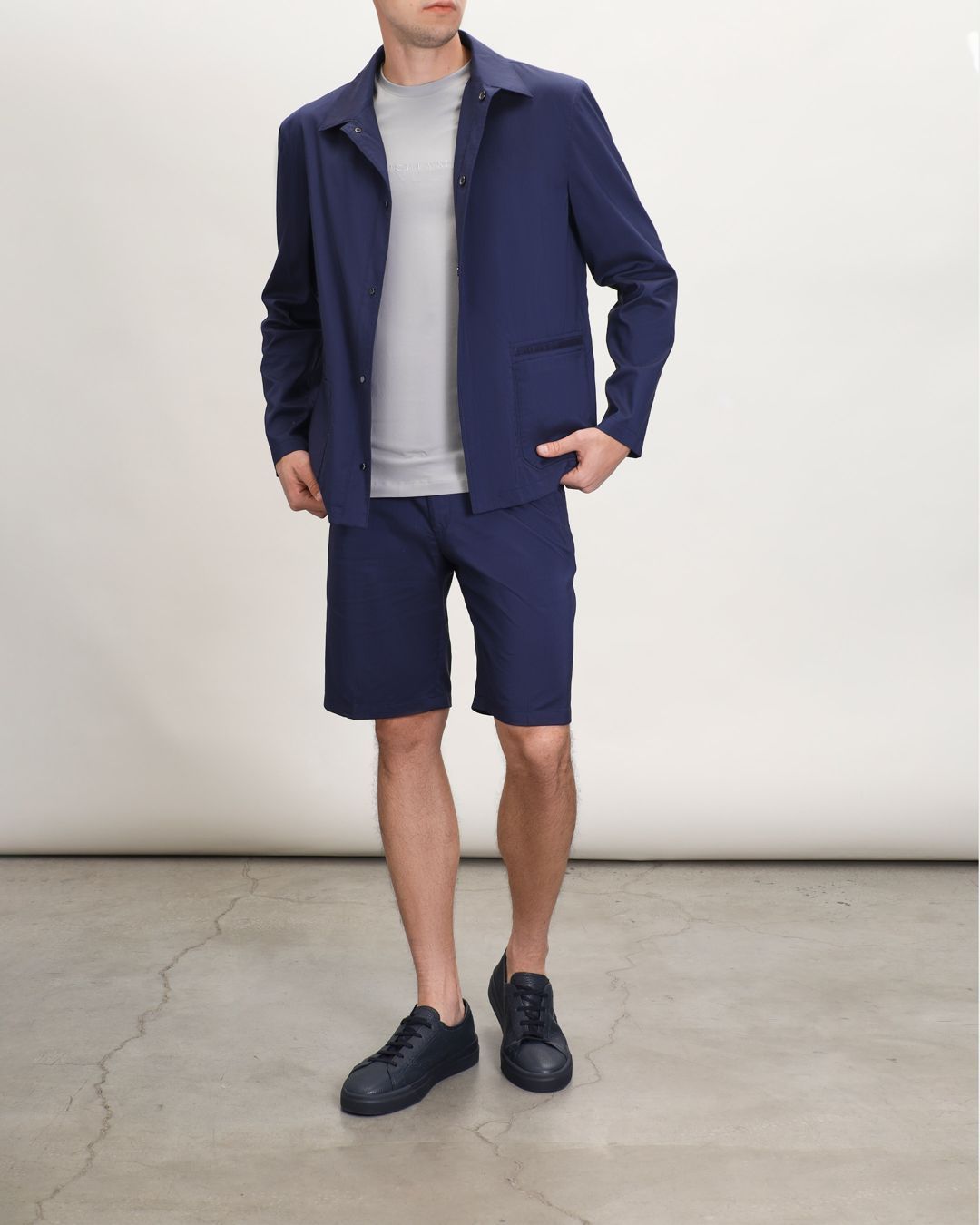 Купить Шорты CORNELIANI