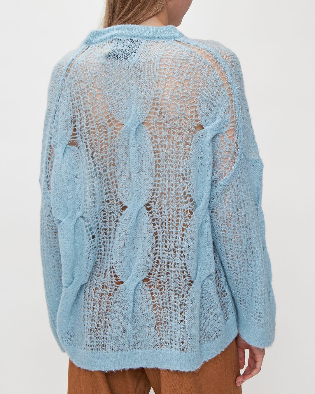 Купить Джемпер AERON